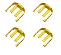 Kueohse Reemplazo de Conector Clips para K2 K3 K7 Gatillo de Limpiador una PresióN para el Hogar y el Coche, Herramientas de Limpieza del Hogar