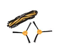 Kueohse Reemplazo del Cepillo del Lado del Filtro para N79 N79S Excellence 990 Aspiradoras