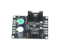 Kueohse Regulador Lineal Dual LT3042 de Bajo Ruido para Voltaje CC, Fuente de Alimentación/Audio de 15 V
