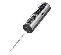 Kueohse Removedor de Pegamento OCA CJ-2 Pro con Pantalla LED Ajustable de 9 Velocidades para Limpieza y Reparación de Pantallas LCD de Teléfonos Móviles.