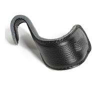 Kueohse Reposamanos para Trombón, Protector de Manos, Accesorios para Instrumentos Musicales, Cómodo para Tocar, Transpirable y Cómodo