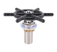 Kueohse Rinser - Jarra de vapor para vaso de cerveza