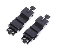 Kueohse Rodillos de Goma para Rueda de Presión de Papel de Corte para Plotter de Corte CT630 900 1200, Repuestos para Máquina Cortadora.
