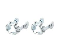 Kueohse Rueda de Guía de Rodillos PT-31-40 de 2 Piezas, Accesorios de Soldadura para Antorcha de Corte por Plasma, Antorcha de Corte por Plasma, Procesamiento de Metales