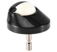 Kueohse Rueda giratoria rueda delantera para - 500 600 700 800 serie Aspiradora acceso