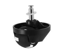 Kueohse Rueda Universal para Robovac 11S 30 30C 15C 12 25C 35C Robot Aspiradora Piezas de Repuesto