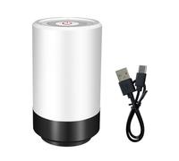 Kueohse Selladora Al Vacío Compacta para Bolsas de Alimentos para el Hogar, Máquina Selladora Al Vacío Eléctrica de Mano