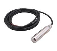 Kueohse Sensor de de Agua Sumergible, Salida de 4-20 MA, 0-10 V, Transmisor de Hidrostático, Sensor de, Transductor