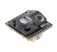 Kueohse Sensor de Distancia de Estado Sólido GS2, Módulo de Radar, 28 Hz, 300 M, Barrido de 100°, Evitación de Obstáculos.