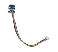 Kueohse Sensor de Medición de Ángulo Magnético AS5047P Sensor de Medición AS5047P Sensor de Medición