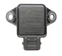 Kueohse Sensor de PosicióN del Acelerador del AutomóVil Sensor de Interruptor para Hafei F01R064915