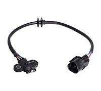 Kueohse Sensor de PosicióN del CigüEñal Automotriz para 2005-2008 Space Star 2003-2004 MR420734 J5T26273
