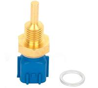Kueohse Sensor de Temperatura Del Refrigerante Del Motor 14919-32019A Sensor de Temperatura Del Refrigerante Del Motor para, 22630-43Y00, 22630-0M200, 22630-71L00