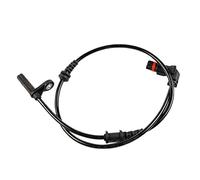 Kueohse Sensor de Velocidad de Rueda ABS L/R del Eje Delantero A2049052905 para Clase C C180 C200 C250 C350 W204 C204 S204