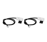 Kueohse Sensores de de Líquido Sin Contacto XKC-Y26-V, Tipo Varilla, Detector de Agua, Interruptor, Sensor de de Líquido, 5-24 V