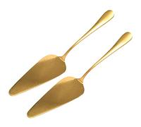 Kueohse Servidor De Pastel De, Juego De Cuchillo y Servidor De Pastel De Bodas, 2 Piezas