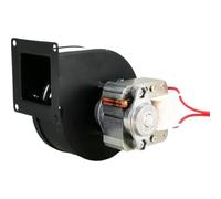 Kueohse Soplador de Aire Eléctrico CY063, Miniventilador Centrífugo de Alta Calidad, 220 V, 13 W, 2800 RPM, 30 M³/H, 68 PA