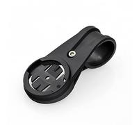 Kueohse Soporte de CáMara para Ordenador de Bicicleta Soporte de Ordenador para Manillar TT de 22,2Mm para Soporte de Montaje para CáMara