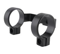 Kueohse Soporte de Pantalla Soporte de Pantalla de de Bicicleta EléCtrica para Ebike KT LCD 3 LCD3U LCD8H LCD8HU Pantalla