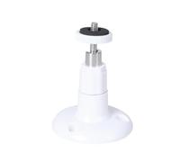 Kueohse Soporte de Pared Ajustable para Cámara de Interior y Exterior Ring con Rotación de 360° B