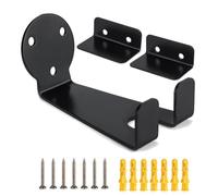 Kueohse Soporte de Pared para Bicicleta, Resistente, con, para Exhibir Bicicletas de Montaña.