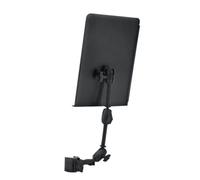 Kueohse Soporte para Batería Electrónica, Portátil y Plegable, para Tableta y Ordenador