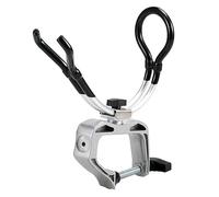 Kueohse Soporte para CañA de Pescar, Soporte para, Kayak, Herramienta para Aparejos de Pesca, Soporte Giratorio para CañA de Pescar de 360 Grados.
