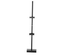 Kueohse Soporte para marcos de mesa, ajustable para marcos de hasta 29, soporte para , caballete de mesa para presentación, caballete de pie