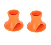 Kueohse Soporte para Pegamento Líquido, Soporte para Botella de Pegamento con Punta de Aguja con Base Estable,Soporte para Botella Pegamento Artesanal para Varios Contenedores de Pegamento