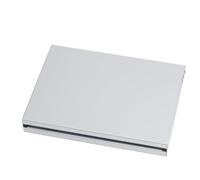 Kueohse Soporte Plegable Múltiple, Refrigerador, Caja de Camping, Contenedor, Refrigerador Plegable, Caja de Camping, Escritorio Superior