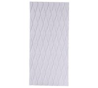 Kueohse Tabla de Surf Cubierta de TraccióN Antideslizante Eva Almohadilla de Cubierta Adhesiva para Cubierta de, Kayak, Tabla de Surf, Tabla de Vertical,De Skimboard -