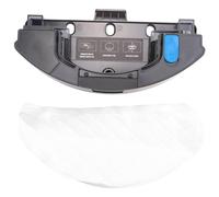 Kueohse Tanque de Agua de Aspiradora con PañO de Fregona para OZMO T8 / T8 + / T9 / T8MAX / T8 OZMO Pro Piezas de Aspiradora