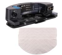 Kueohse Tanque de Agua OZMO Pro de Limpieza para OZMO T8, T8 +, T8, T9 Serier Piezas de Aspiradora