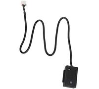 Kueohse Tanque Sin Contacto 12-24V Detector de de Agua LíQuida Sensor Interruptor Contenedor DC 5V