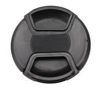 Kueohse Tapa protectora para objetivo de 77 mm