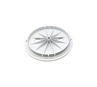 Kueohse Tapa Skimmer 10 Pulgadas Recambio Redondo Tapas Filtro Tapa Filtrante Drenaje Recambio Piscinas Exterior Interior