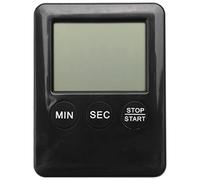 Kueohse Temporizador De Cocina, Temporizador con Huevo E Imán