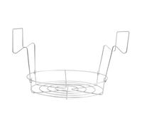 Kueohse Terneros enlatados, Terneros de tarro de conservas, vaporeras para conservas de agua o latas de presión, conveniente para los tipos de tarros de plata