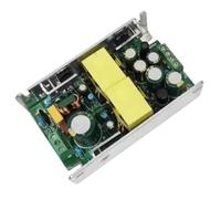 Kueohse Transformador Amplificador de Válvula de Fuente de Alimentación de Interruptor de Preamplificador de Tubo de Alta Potencia