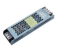 Kueohse Transformador de Iluminación LED de 24 V, Fuente de Alimentación de 200 W, Controlador de 220 V A 24 Voltios para Tiras de Luces LED.