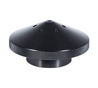 Kueohse Tuerca de Apoyo del Motor de Arrastre Eliminador para Modelos MinnKota 35-70Lb (GFEL-DP)
