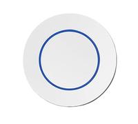 Kueohse Tuya Zigbee Botón inalámbrico Smart Scene Switch Smart Linkage Switch Automatización Trabajo con Smart Life Piezas de repuesto Accesorios