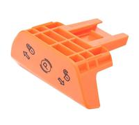 Kueohse UC21883 Perilla de Freno de Estacionamiento para S100 S110 S120 S130 S140 S160 S170 S180 S220 S240 X107 X117R X127 X147R X167 X167R