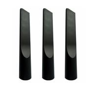 Kueohse Universal versión europea aspiradora piezas de repuesto accesorios de succión boquilla de hendidura accesorio interfaz diámetro interior 32 mm