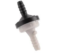 Kueohse Válvula antirretorno para bomba de aire de vacío para A4 TT para 1.8T Número de artículo: 058 905 291 058 905 291K
