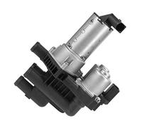 Kueohse VáLvula de Control del Calentador HVAC del Coche para W220 CL500 S500 CL55 CL600 2208300084
