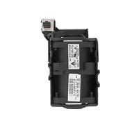 Kueohse Ventilador de RefrigeracióN de la CPU para el MóDulo Enfriador de la Serie DL360 DL360P DL360E G8 697183-003 654752-001