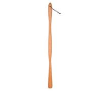 Kueohse Zapato que no dobla la cintura zapato 75 cm grano de moda