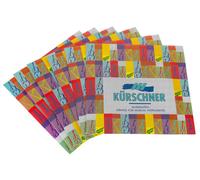 Kürschner Oud Strings Set No. 401104