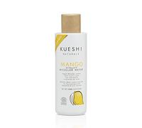 Kueshi - Agua Micelar "Cosmos" - Pieles Grasas - Fragancia Mango - 400ml - Limpieza y Frescura en un Solo Paso